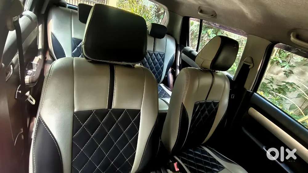 Maruti Suzuki Swift 2010.