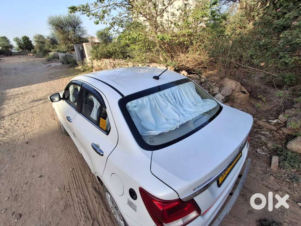 Maruti Suzuki Swift Dzire 2024 Cng & Hybrids Well Maintained