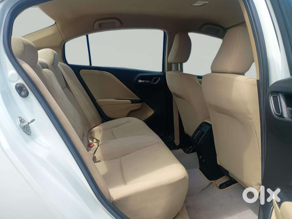 Honda City I-vtec V, 2019, Petrol