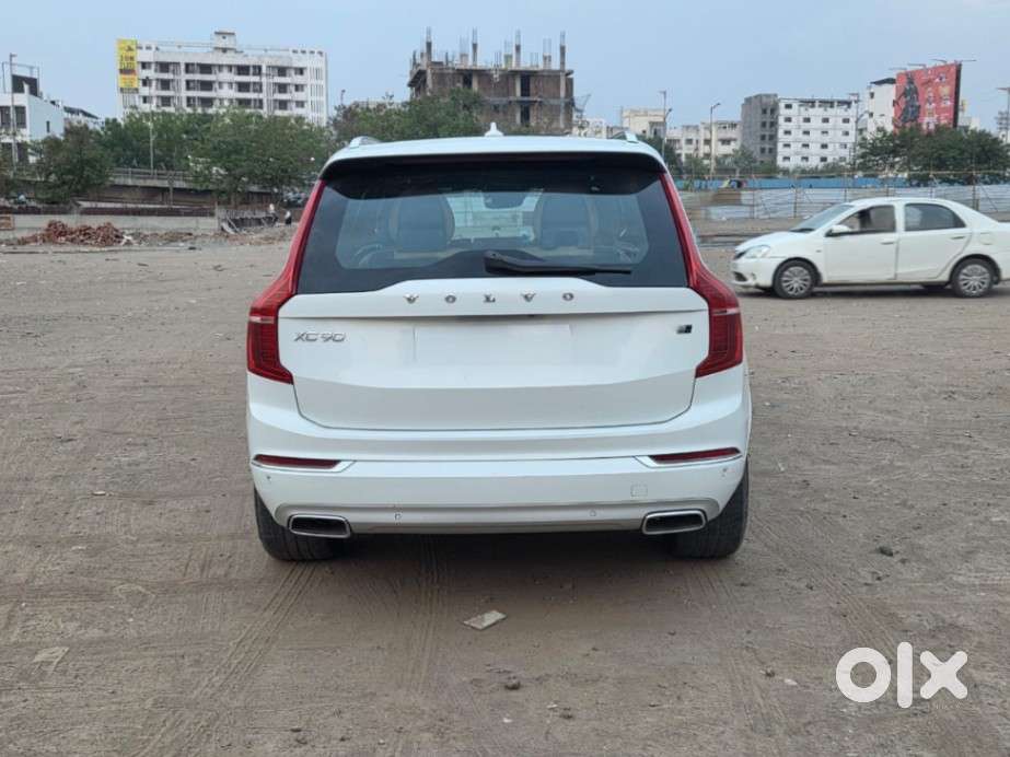 Volvo Xc 90 D5 Inscription, 2016, Diesel