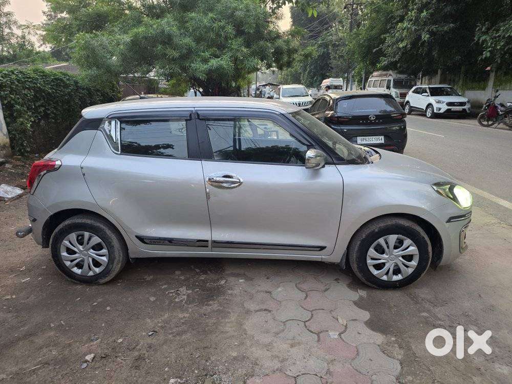 Maruti Suzuki Swift Vxi Deca, 2024, Petrol