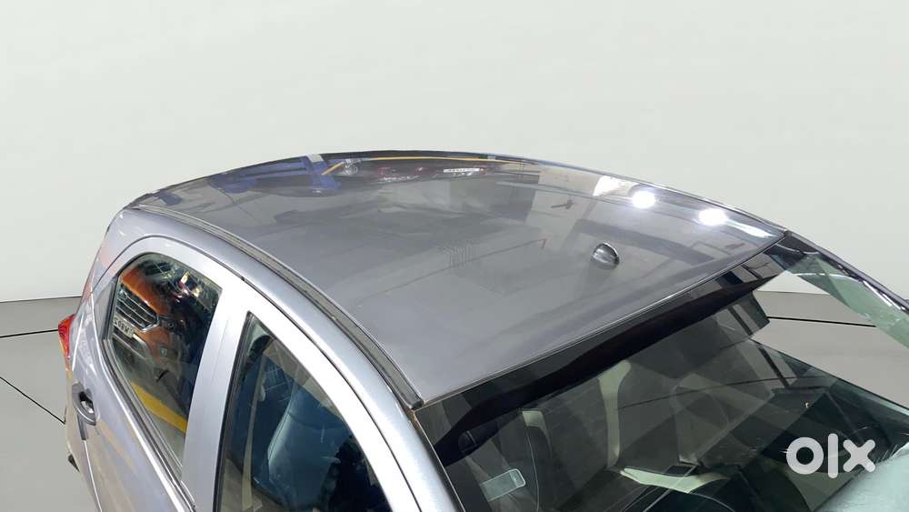 Tata Tiago Nrg Petrol, 2020, Petrol