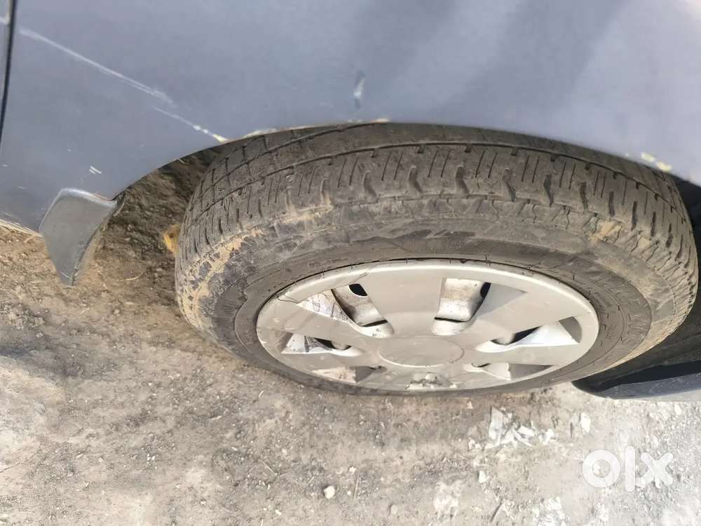 Maruti Suzuki Wagon R 2011 Petrol Good Condition Rr Khatam Hogaya Hai