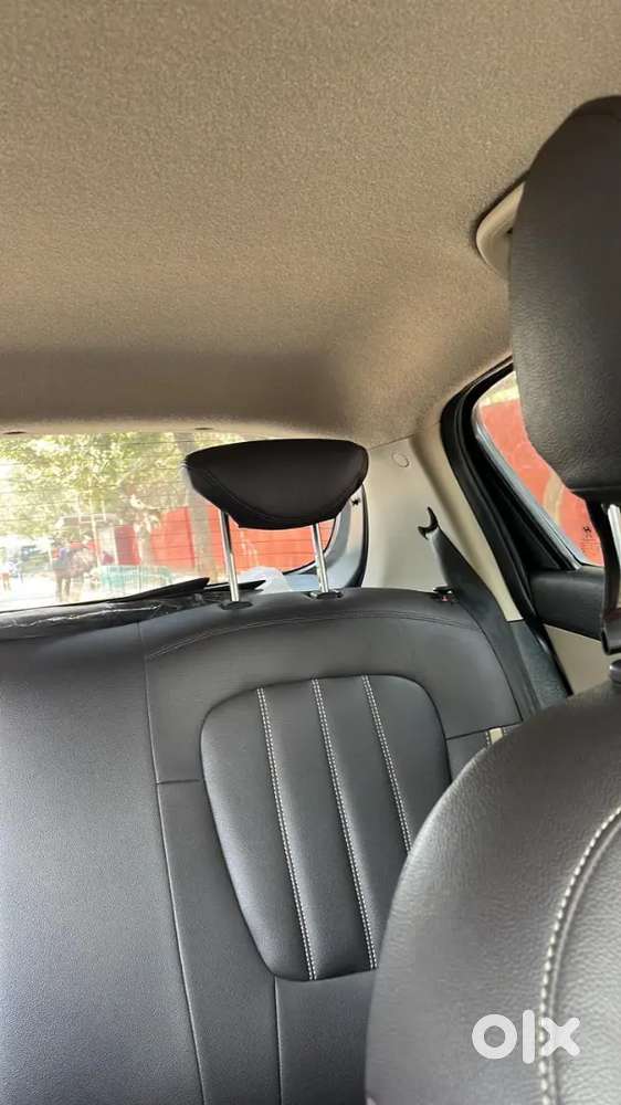 Hyundai I20 Spotz 2013 Year