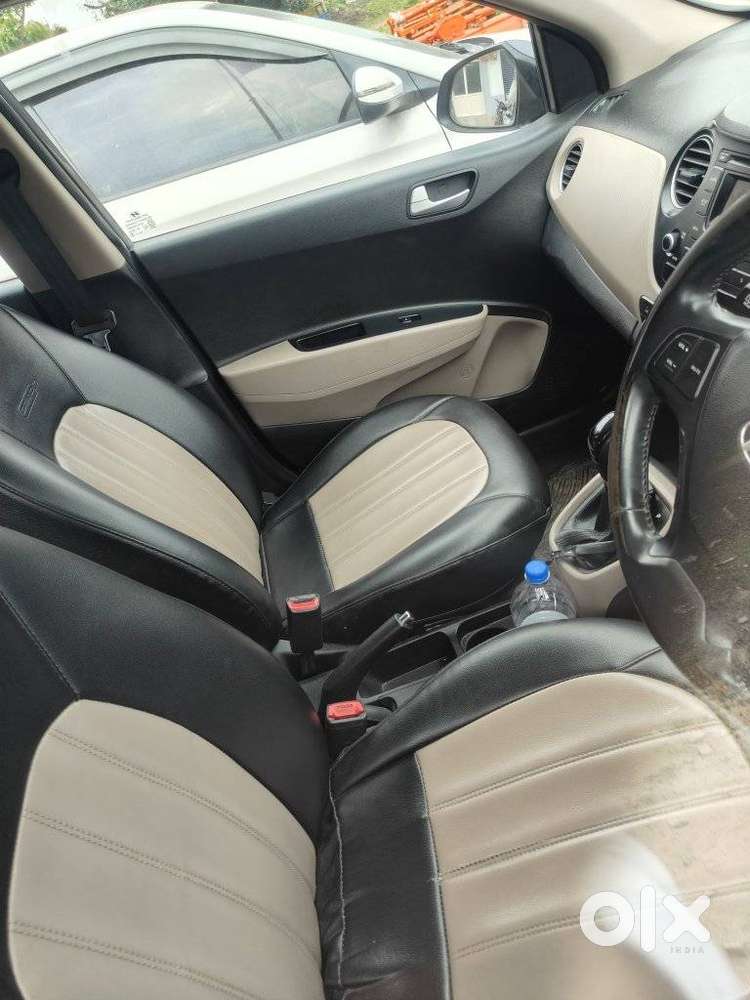 Hyundai I10 1.2 Kappa Asta O, 2015, Petrol