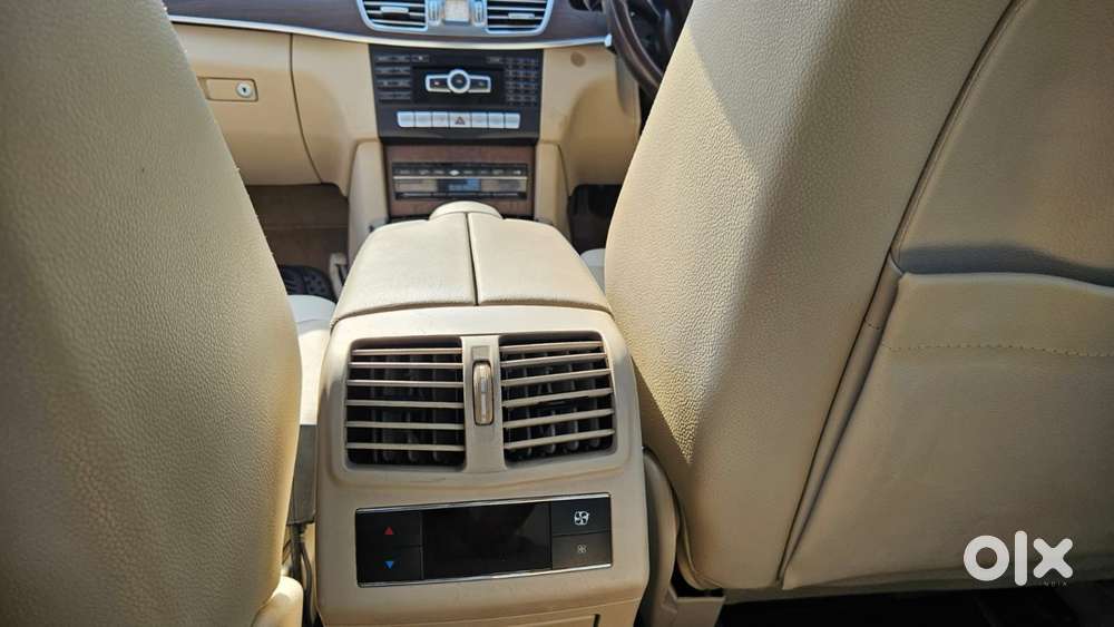 Mercedes-benz E-class E 250 Cdi Avantgarde, 2014, Diesel