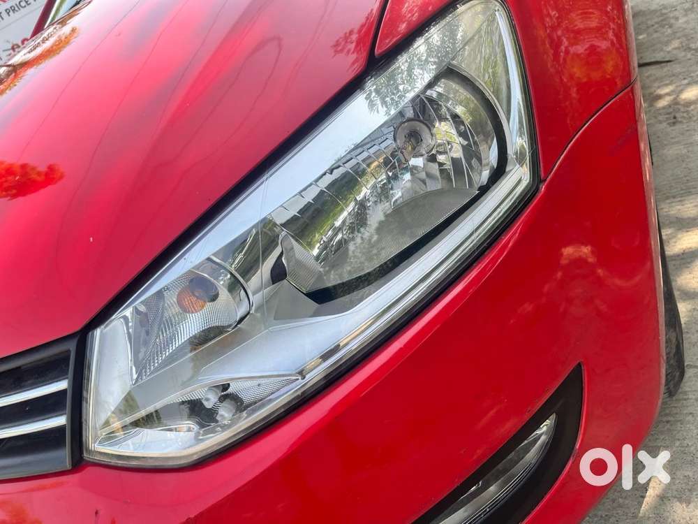 Volkswagen Polo Diesel Highline 1.2l, 2013, Diesel