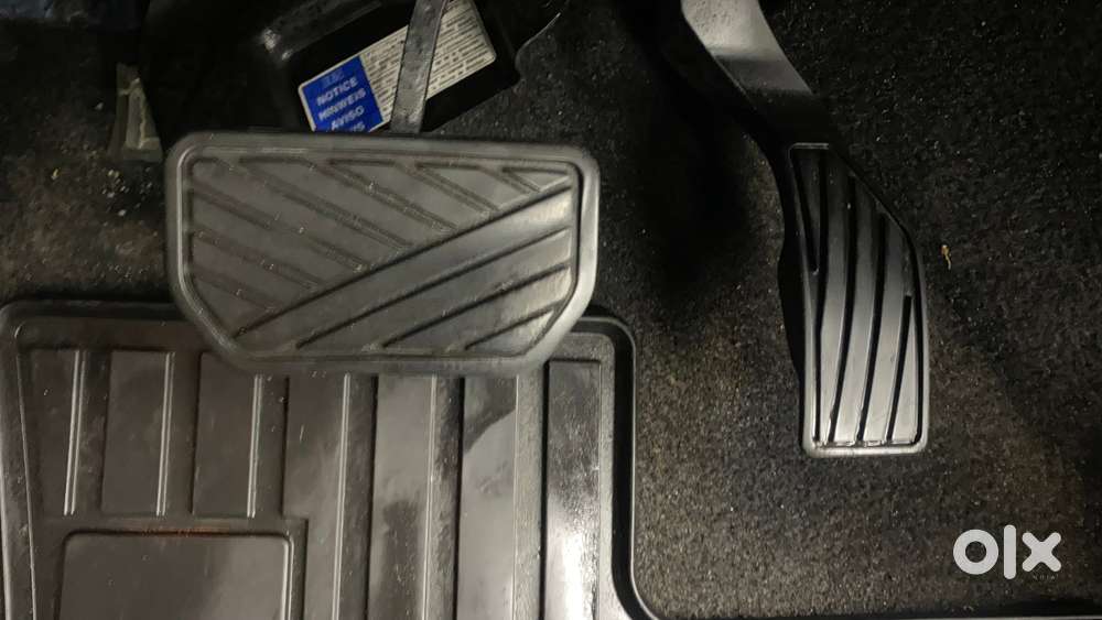 Toyota Urban Cruiser Cruiser High, 2021, Petrol