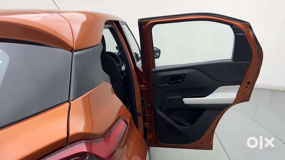 Tata Punch Accomplished Amt, 2023, Petrol