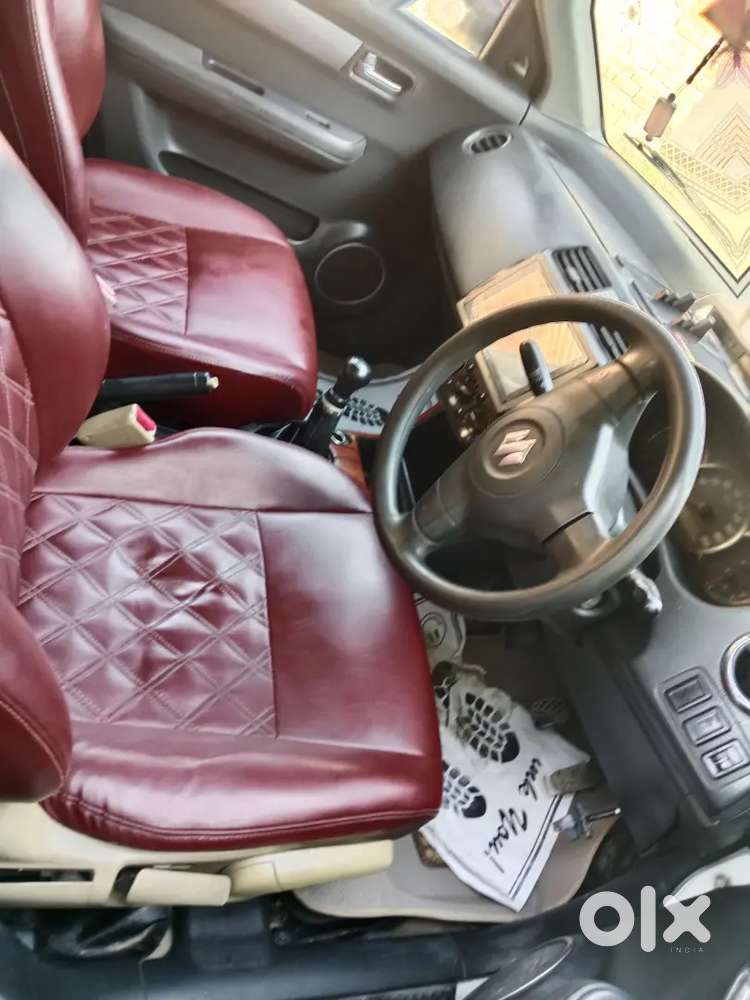 Life Extended To 2030maruti Suzuki Swift Vxi 2010 Automatic-