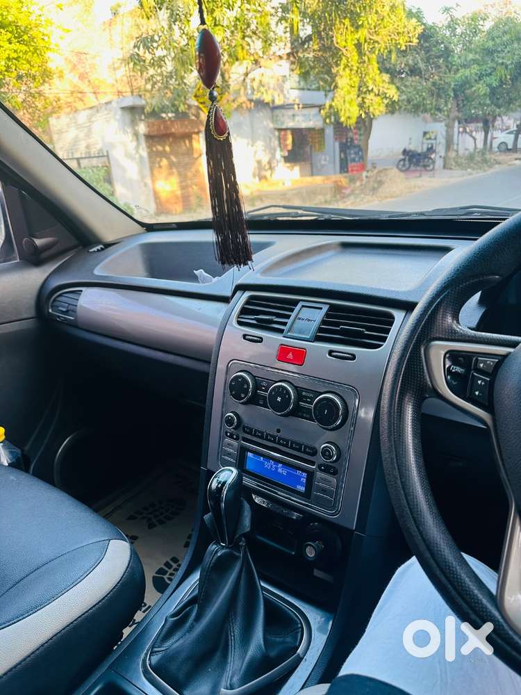 Tata Safari Storme Premium Condition