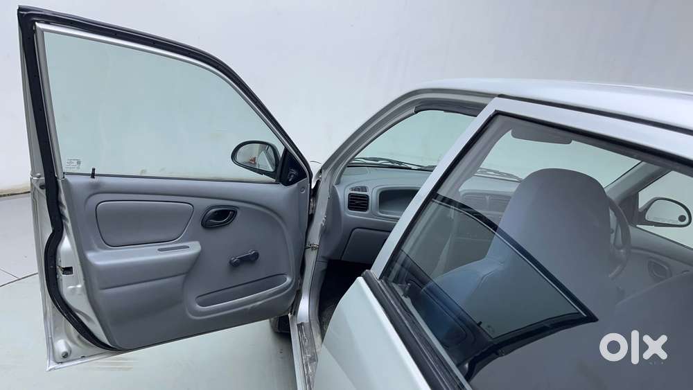 Maruti Suzuki Alto K10 1.0 Lxi (o), 2012, Petrol
