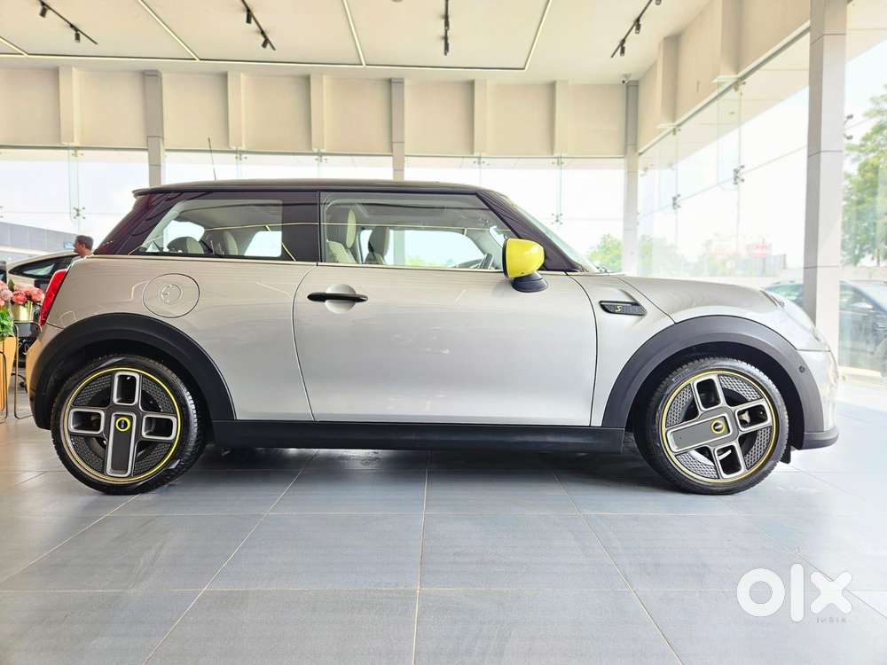 Mini Cooper Se 3-door, 2023, Electric