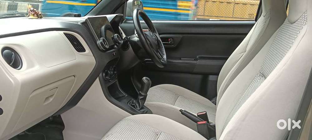 Maruti Suzuki Wagon R Lxi Cng, 2021, Cng & Hybrids