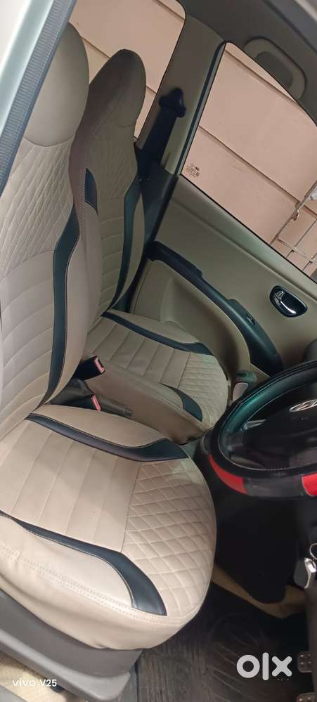 Hyundai I10 1.2 Kappa Magna, 2011, Petrol