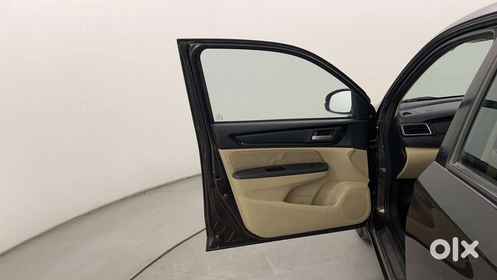 Honda Amaze Vx Cvt I-vtec, 2019, Petrol