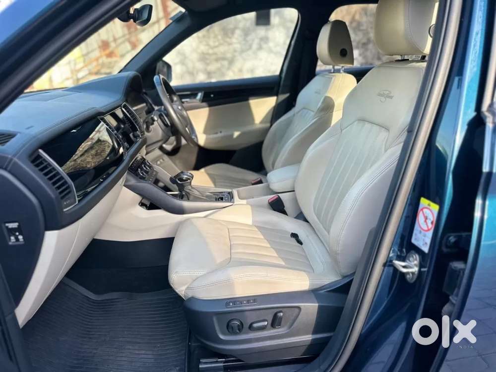 Jeep Compass 1.4 Limited Plus, 2019, Petrol