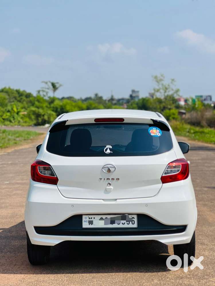 Tata Tiago 1.05 Revotorq Xt, 2021, Petrol
