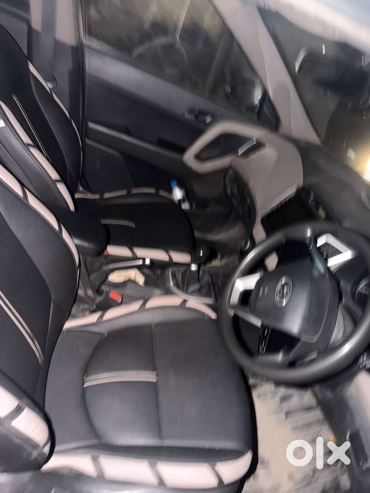 Hyundai Creta Diesel 2017