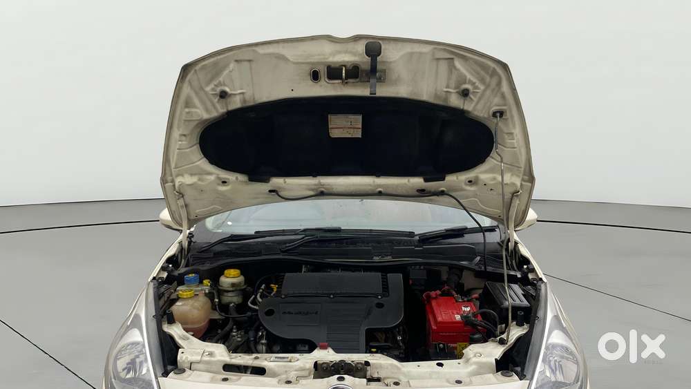 Fiat Punto Evo 1.3 Emotion Multijet, 2015, Diesel