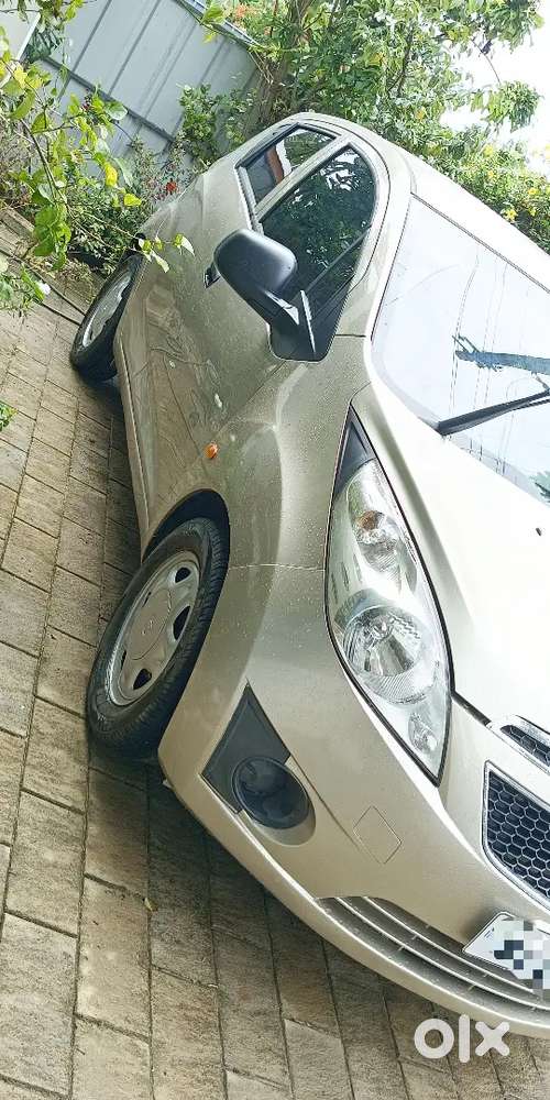 Chevrolet Beat 2011 Petrol Good Condition.