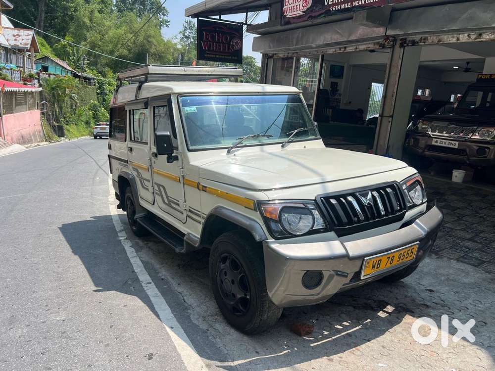 Mahindra E2o Plus P4, 2019, Diesel