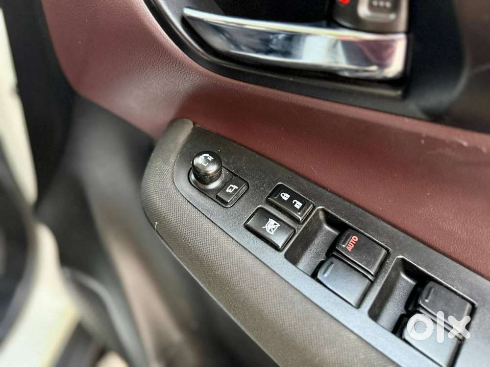 Maruti Suzuki Grand Vitara 2024 Petrol 7250 Km Driven