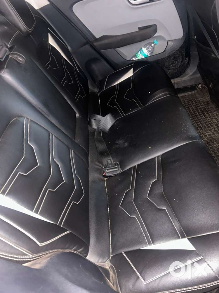 Tata Altroz 1.5 Diesel 2021