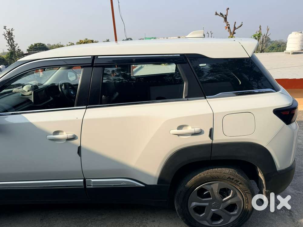 Maruti Suzuki Brezza 2023 Petrol Good Condition