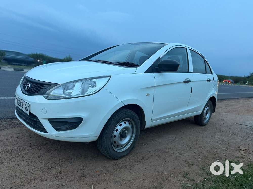 Tata Zest  Quadrajet 1.3 75ps Xe, 2018, Diesel