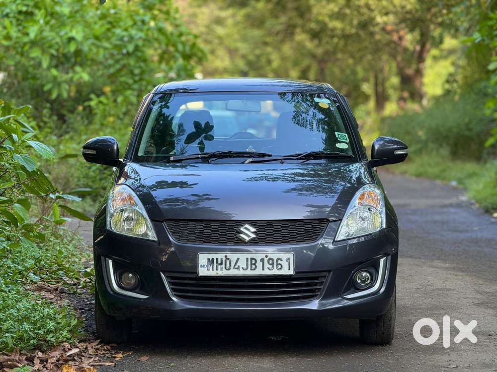 Maruti Suzuki Swift 2004-2010 1.3 Vxi, 2017, Petrol