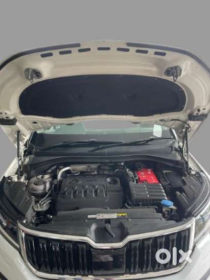 Skoda Kodiaq 2.0 Style Tdi 4x4 At, 2018, Diesel