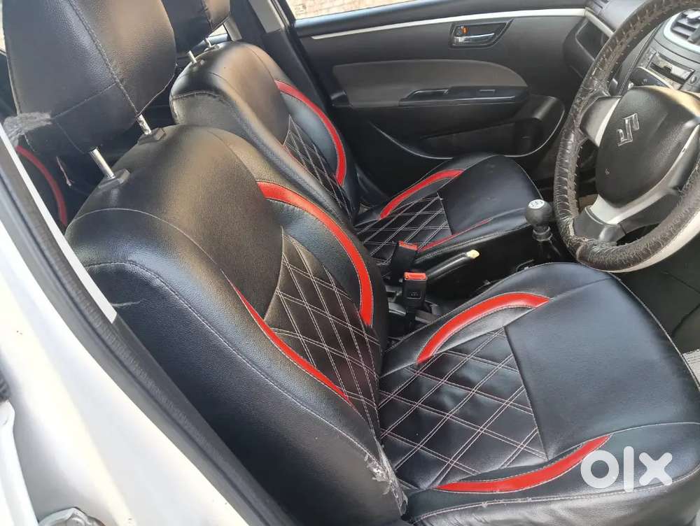 Maruti Suzuki Swift 2015 Diesel 102562 Km Driven