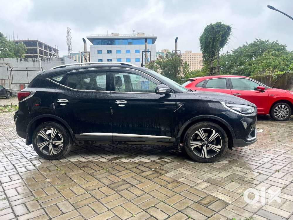 Mg Astor 2023 Petrol 17000 Km Driven