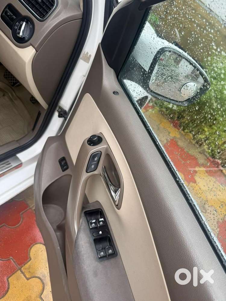 Skoda Rapid Automatic Diesel