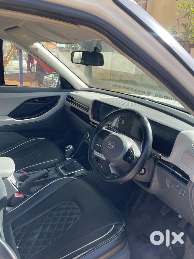 Hyundai Car Petrol 2024