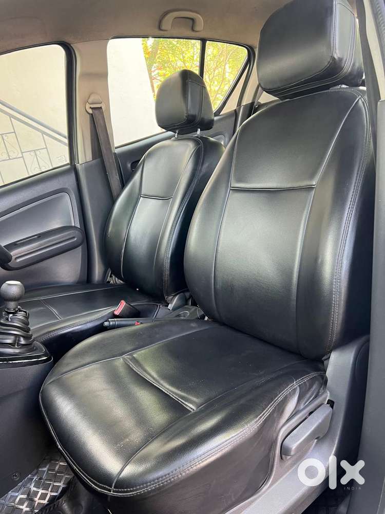 Maruti Suzuki Ritz Ldi Bs-iv, 2016, Diesel