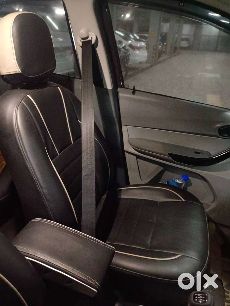 Tata Tigor 2021 Petrol Good Condition