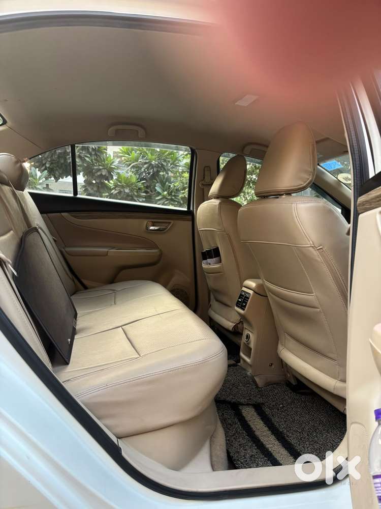 Maruti Suzuki Ciaz Delta 1.5, 2020, Petrol