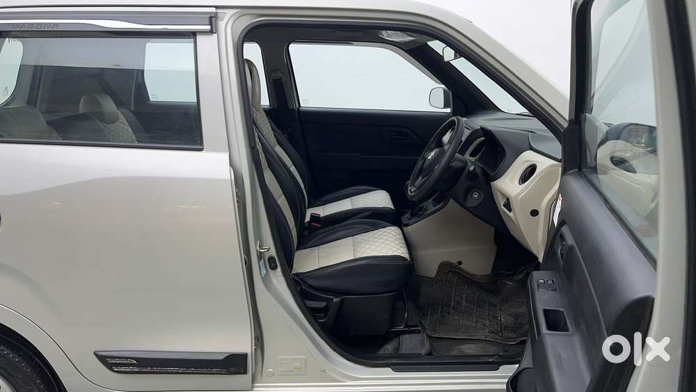Maruti Suzuki Wagon R 1.0 Lxi (o) Cng, 2020, Cng & Hybrids