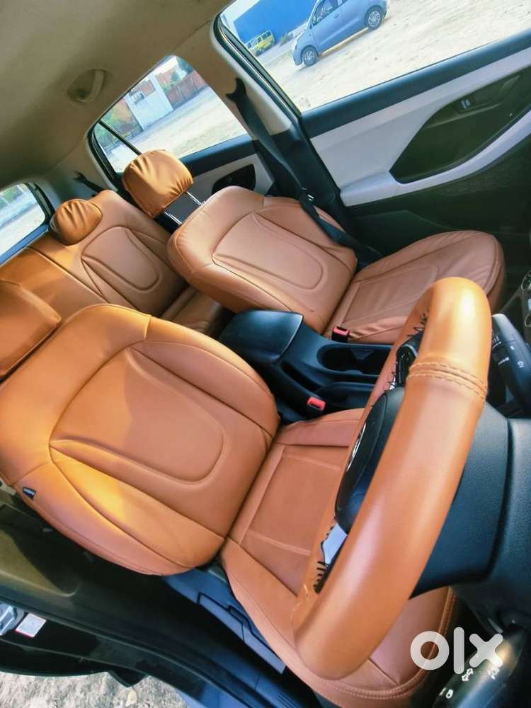 Hyundai Creta 1.5 Crdi E Diesel Mt, 2020, Diesel