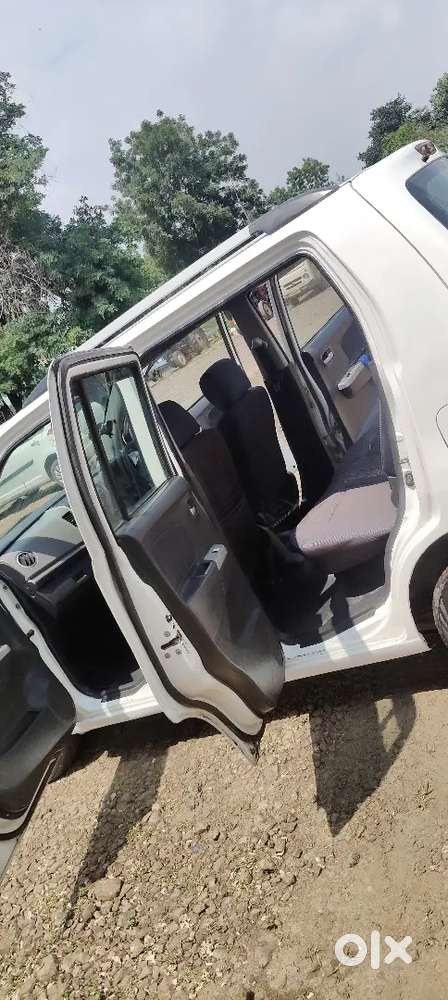 Maruti Suzuki Wagon R 20112031 Pasing