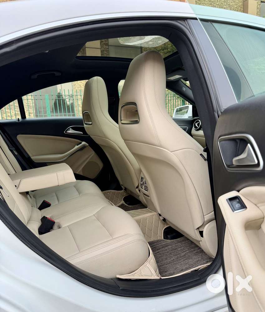 Mercedes-benz Cla Urban Sport 200d, 2020, Diesel