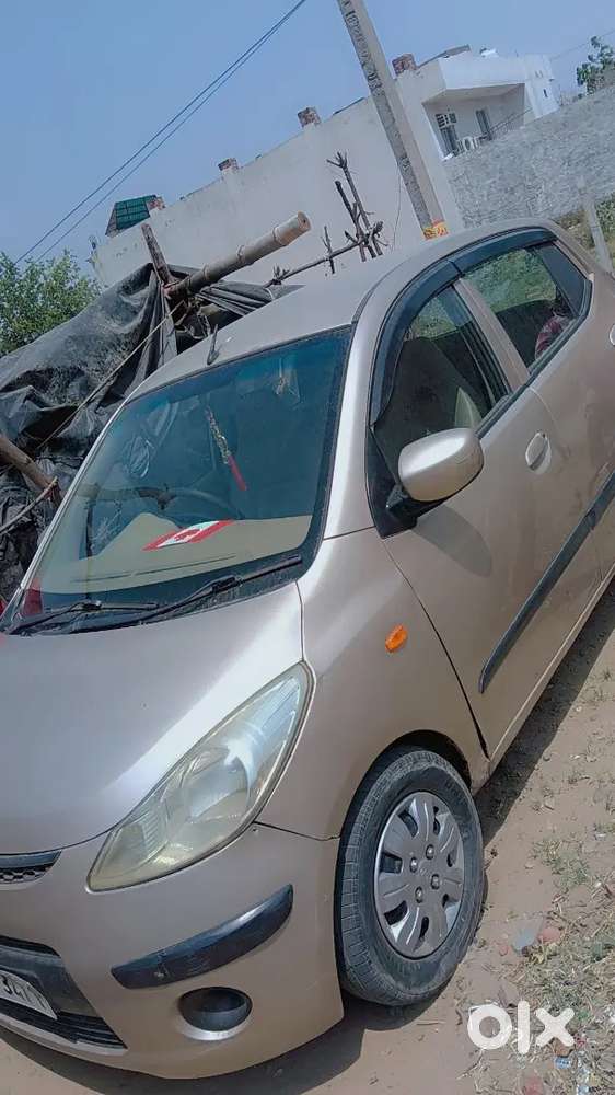 Hyundai I10 2009 Petrol