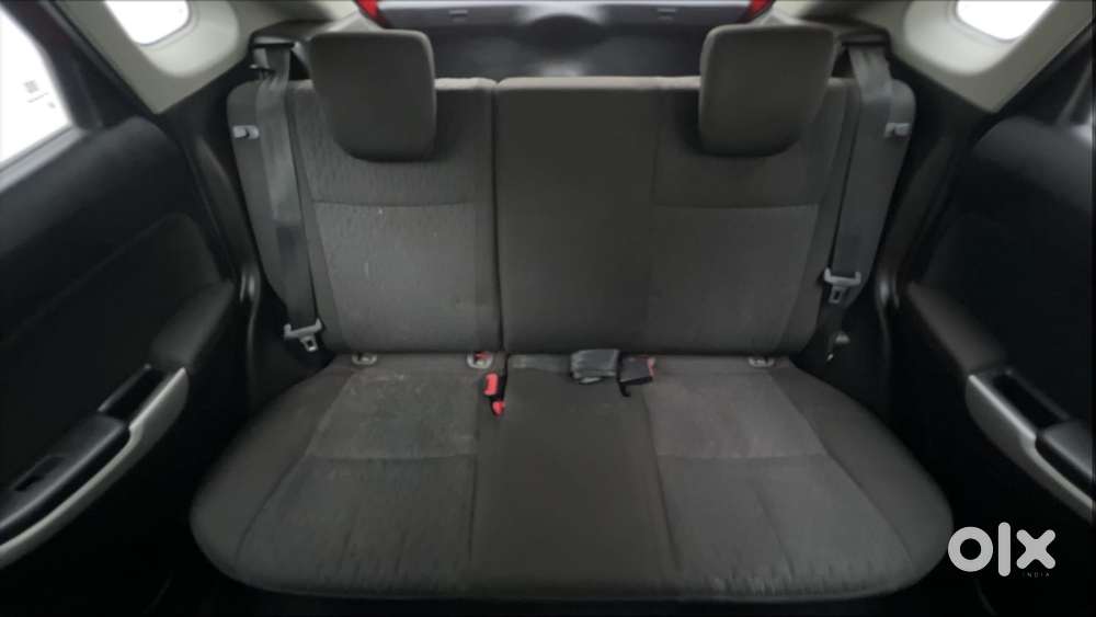 Maruti Suzuki Baleno Delta, 2018, Petrol