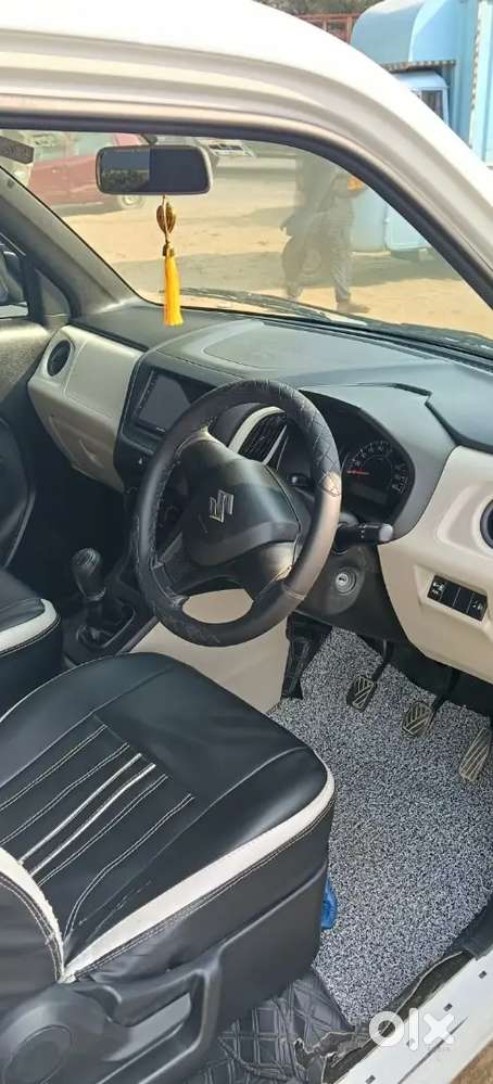 Maruti Suzuki Swift 2018 Petrol 68212 Km Driven