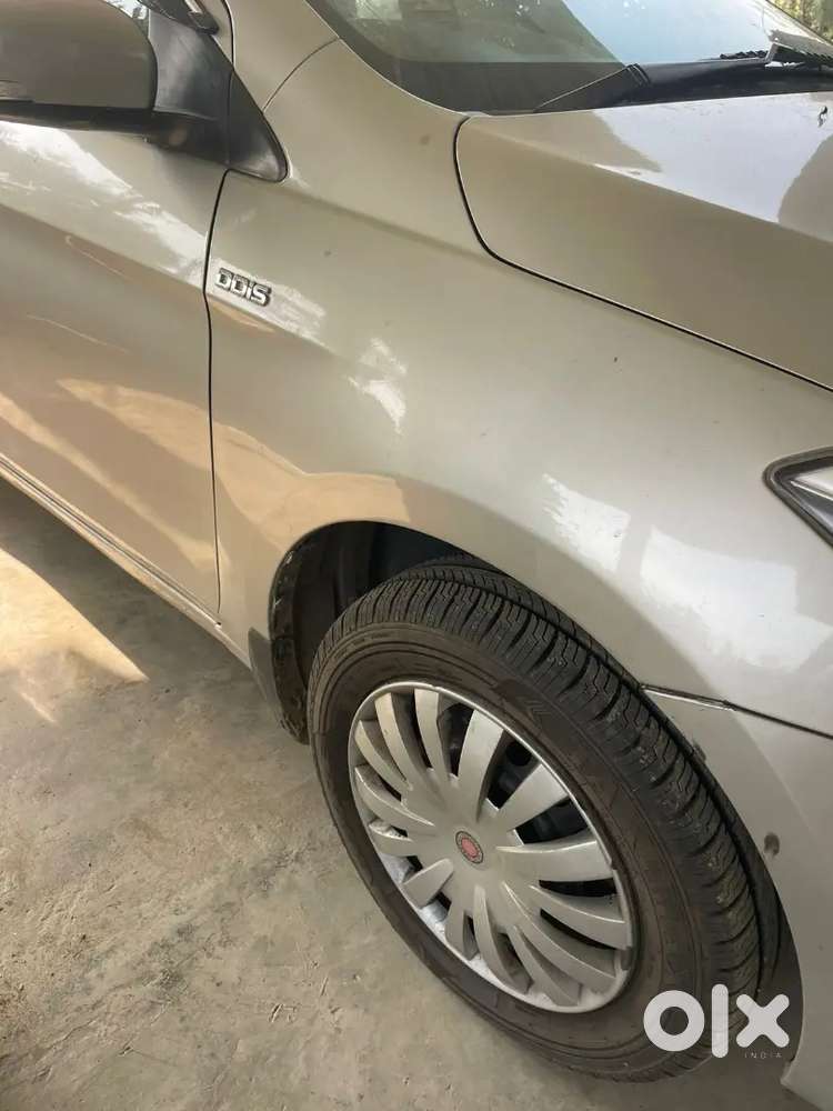 Ciaz Diesel In Very Good Condition