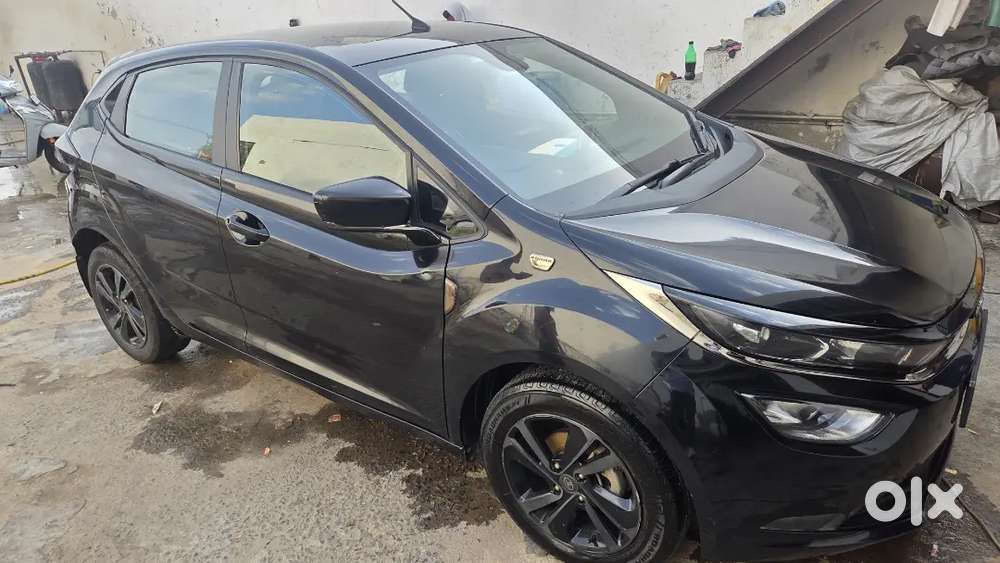 Tata Altroz 2023 Diesel 38933 Km Driven