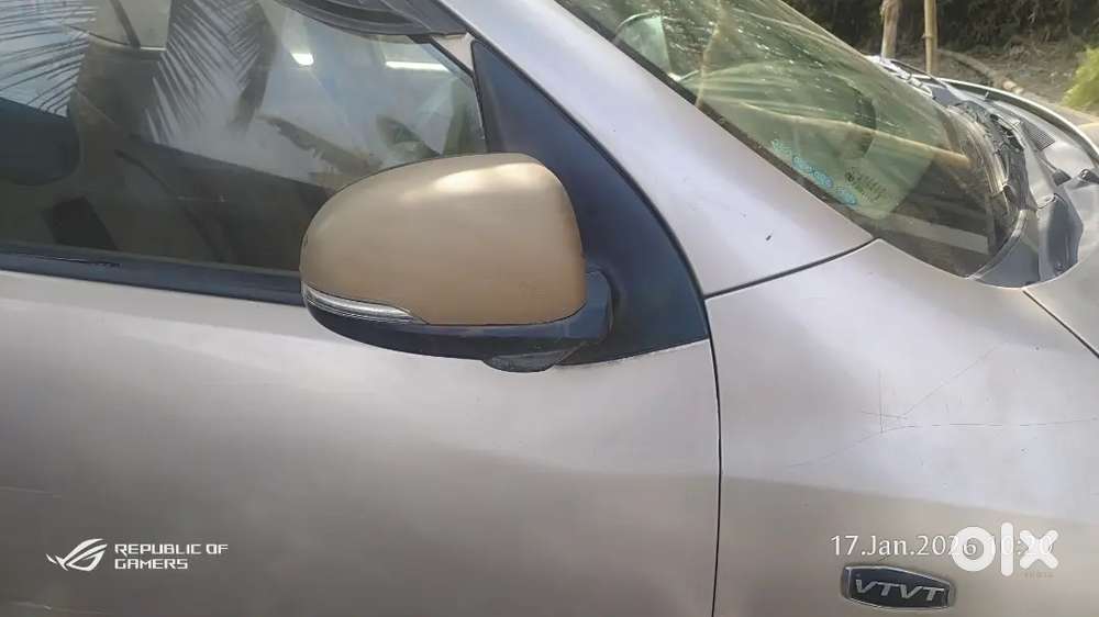 Hyundai I10 2011 Petrol Good Condition