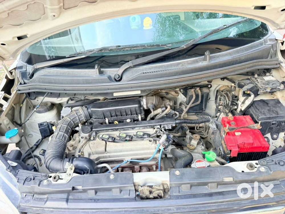 Maruti Suzuki Wagon R Vxi 1.2, 2020, Petrol